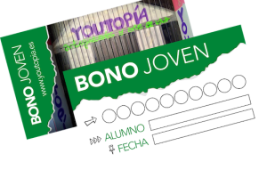 bono joven