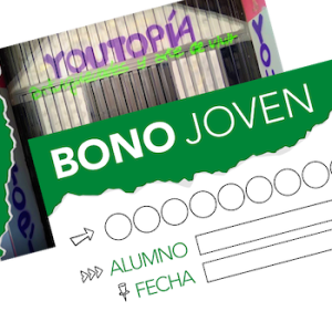 bono joven