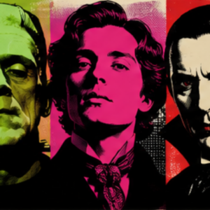 ICONOS. Antes de Hollywood ya existían ellos
