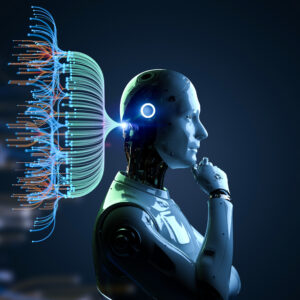 Inteligencia Artificial Aplicada V