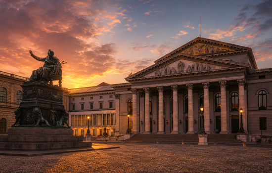 OPERA MUNICH