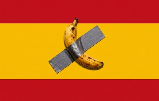 bandera la cultura con victor