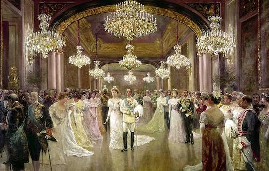 boda alfonso xiii